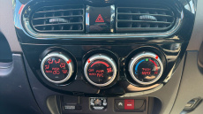 Citroen C Zero 49kW 16kWh 5dr Auto Electric Hatchback